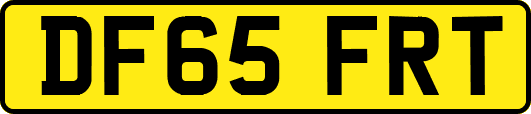 DF65FRT