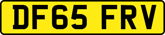 DF65FRV