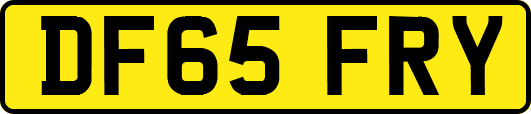 DF65FRY