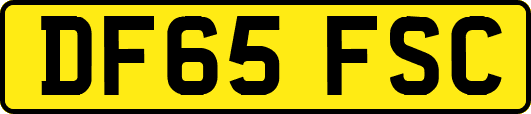 DF65FSC