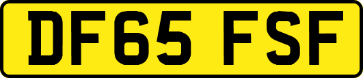 DF65FSF