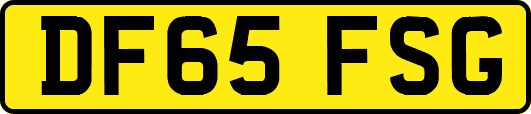 DF65FSG