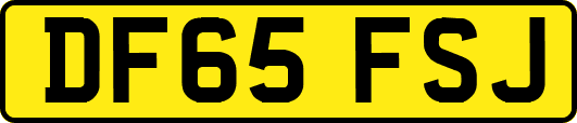DF65FSJ