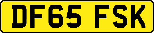 DF65FSK