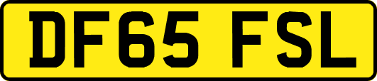 DF65FSL