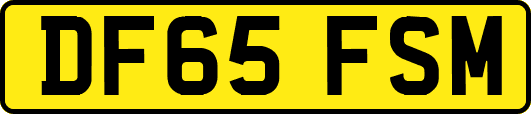 DF65FSM