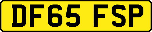 DF65FSP