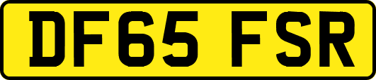DF65FSR