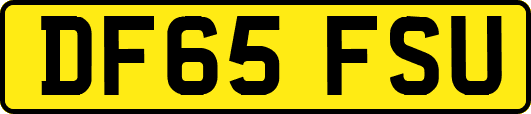 DF65FSU