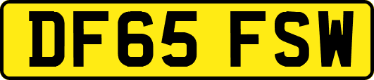 DF65FSW