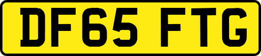 DF65FTG