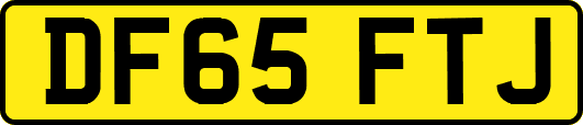 DF65FTJ