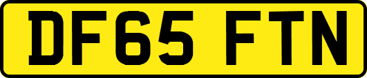 DF65FTN