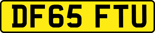 DF65FTU