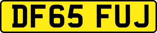 DF65FUJ