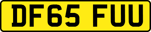 DF65FUU