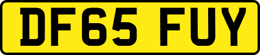 DF65FUY