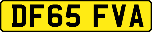 DF65FVA
