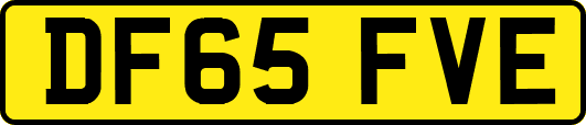 DF65FVE