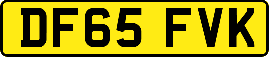 DF65FVK
