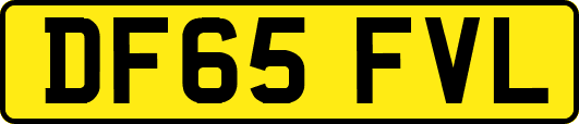 DF65FVL