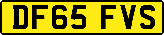 DF65FVS
