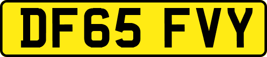 DF65FVY