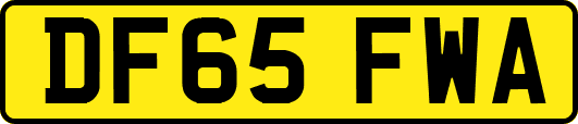 DF65FWA
