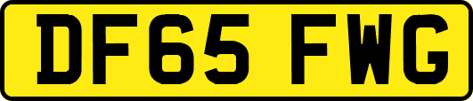 DF65FWG