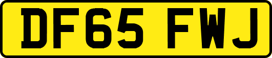 DF65FWJ