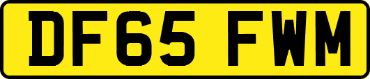 DF65FWM