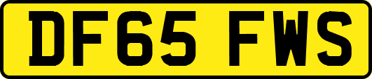 DF65FWS