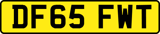 DF65FWT