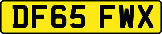 DF65FWX