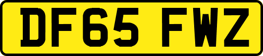 DF65FWZ