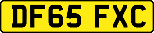 DF65FXC