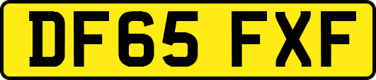 DF65FXF