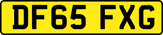 DF65FXG