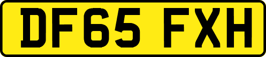 DF65FXH