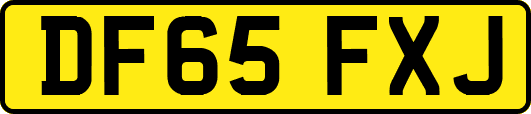 DF65FXJ