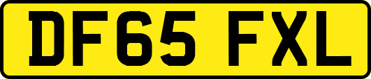 DF65FXL