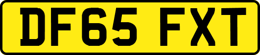 DF65FXT