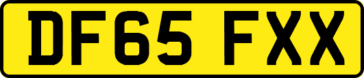 DF65FXX