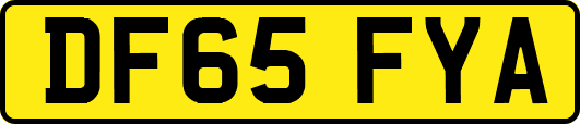 DF65FYA