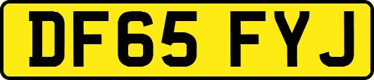DF65FYJ