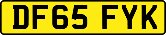 DF65FYK