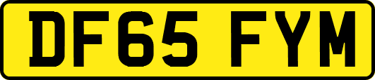 DF65FYM