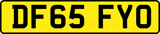 DF65FYO