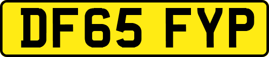 DF65FYP