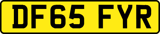 DF65FYR